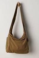 Wax Saddle Bag