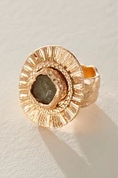 Parker Ring