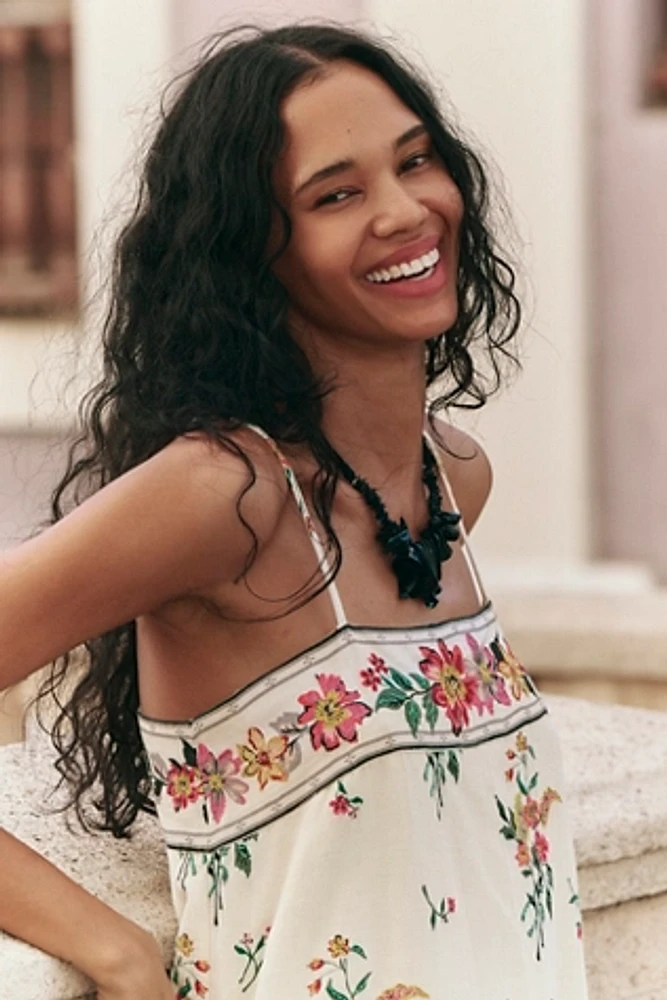 Kalua Shell Necklace