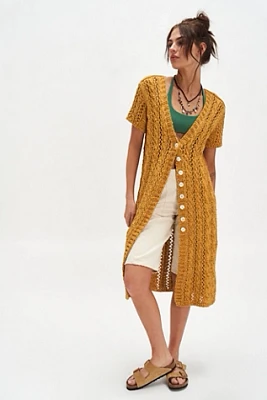 Parker Duster