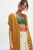 Parker Duster
