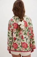 Bali Wake Up Call Robe