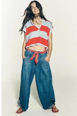 We The Free La Vida Pull-On Jeans