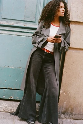 We The Free Live Wire Flare Jeans
