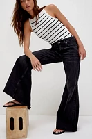 We The Free Live Wire Flare Jeans