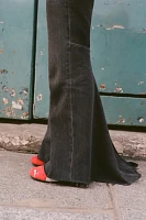 We The Free Live Wire Flare Jeans