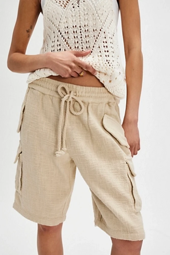 Sea La Vie Shorts