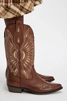 Willa Western Boots