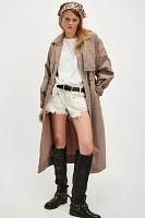 Indy Trench