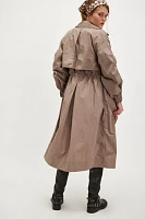 Indy Trench