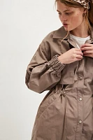 Indy Trench