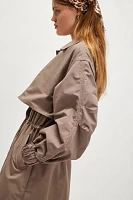 Indy Trench