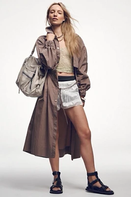 Indy Trench