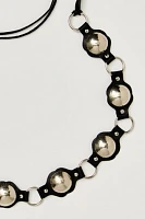 Oasis Wrap Belt