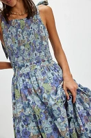 Bali Eternal Sunshine Maxi Dress