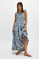 Bali Eternal Sunshine Maxi Dress