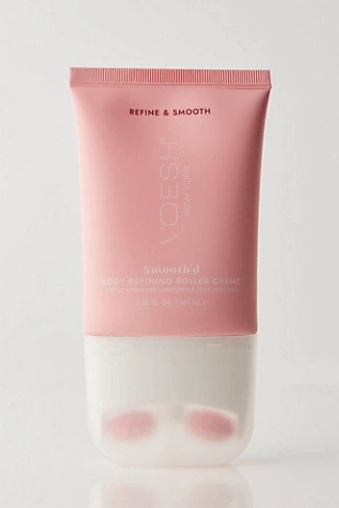 VOESH Body Firming & Refining Roller Crème