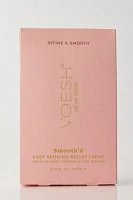 VOESH Body Firming & Refining Roller Crème