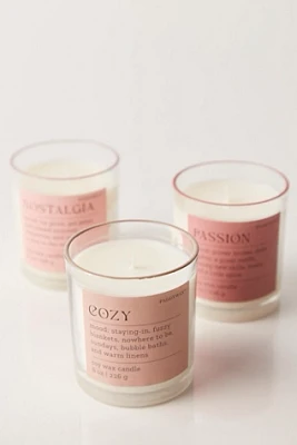 Paddywax Mood Candle