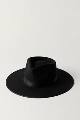 Noir Special Rancher Hat