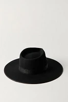 Noir Special Rancher Hat