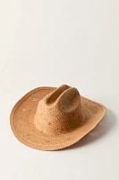 Lack of Color Desert Rose Cowboy Hat