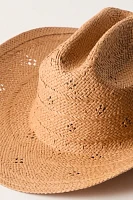 Lack of Color Desert Rose Cowboy Hat