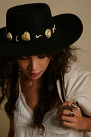 Cosmic Boater Hat