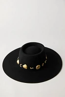 Cosmic Boater Hat