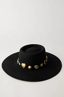 Cosmic Boater Hat