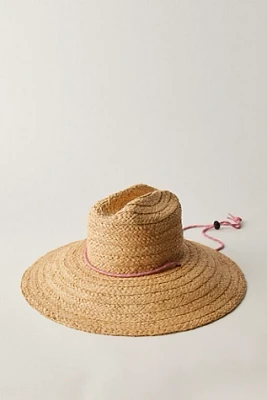 Lack of Color The Vista Panama Hat