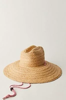 Lack of Color The Vista Panama Hat