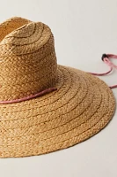 Lack of Color The Vista Panama Hat