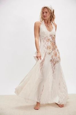 Still Love Maxi Slip