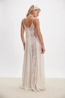 Still Love Maxi Slip