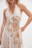 Still Love Maxi Slip