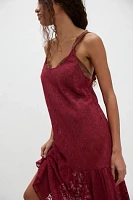 Ready To Go Midi Slip