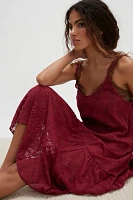 Ready To Go Midi Slip