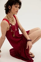 Ready To Go Midi Slip