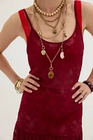 Ready To Go Midi Slip