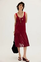Ready To Go Midi Slip