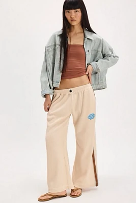 Ciao Vacation Bobbie Waffle Pants