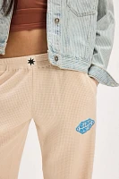 Ciao Vacation Bobbie Waffle Pants