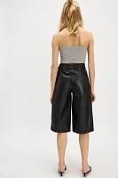 SAM Genova Waxy Pants