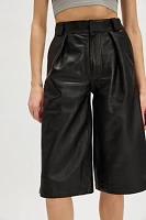 SAM Genova Waxy Pants