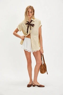 NORR Frida Shirt