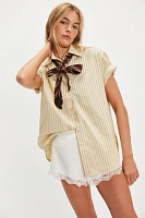 NORR Frida Shirt