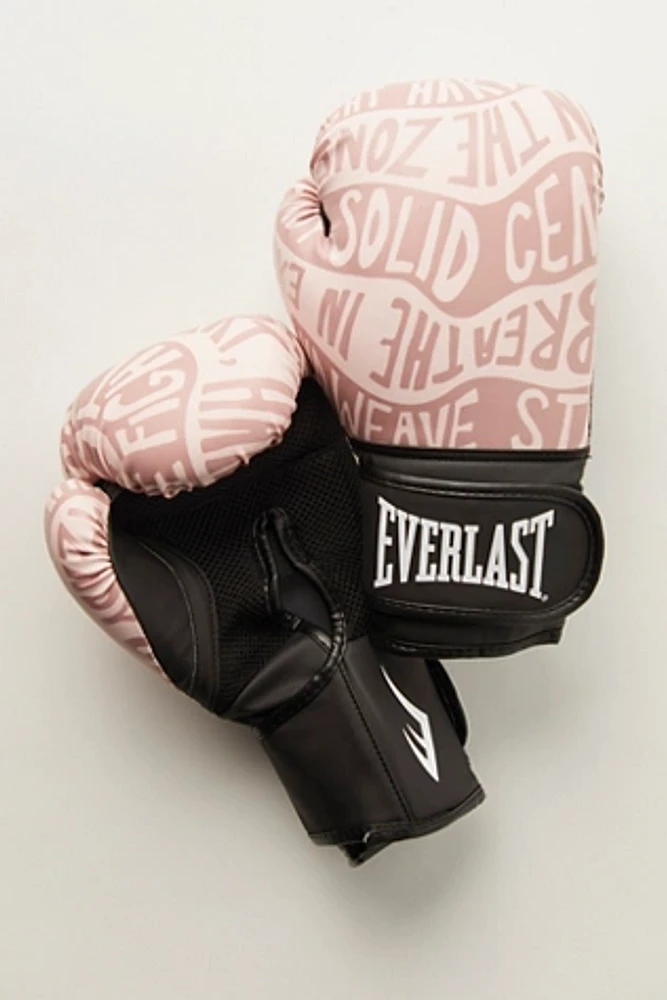 Everlast Spark Printed Boxing Gloves