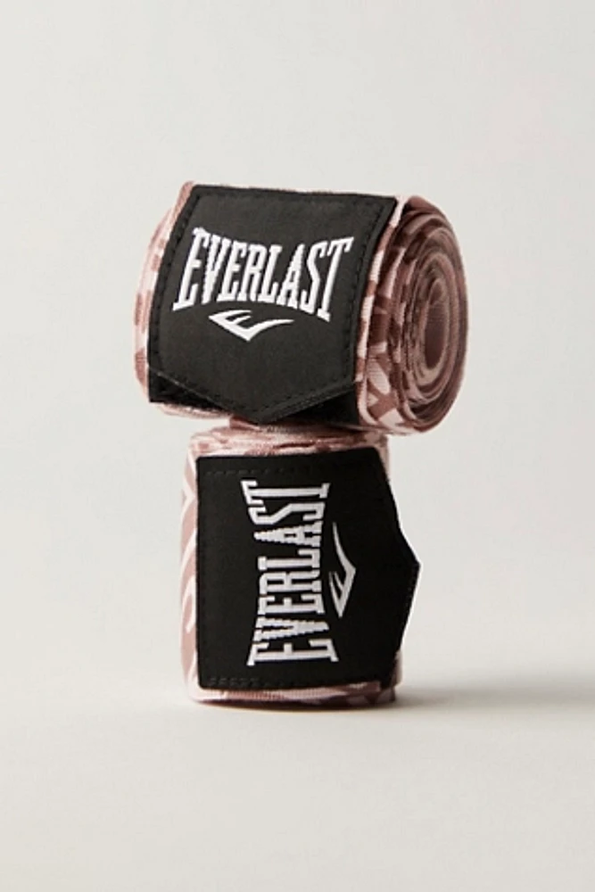 Everlast Spark Printed Hand Wraps