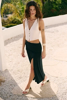Good Feels Convertible Skirt